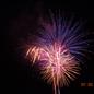 Smyrna Fireworks 2011